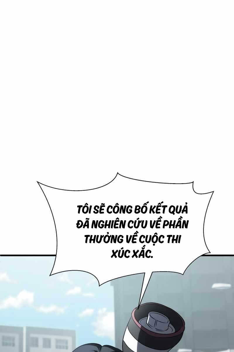 Ván Cược Của Chúa Chương 10 Ảnh 27