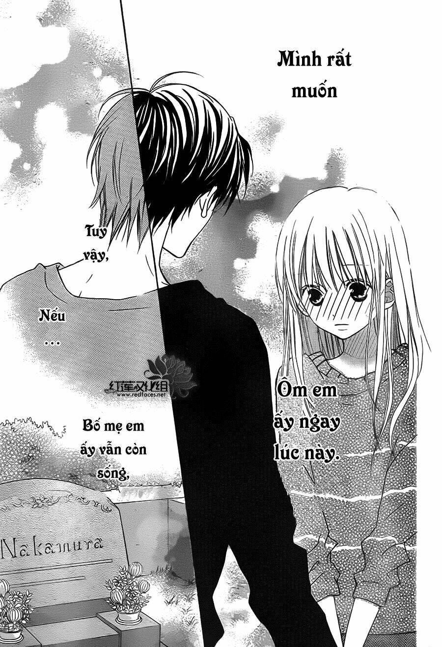 Love So Life Chương 88 Ảnh 22