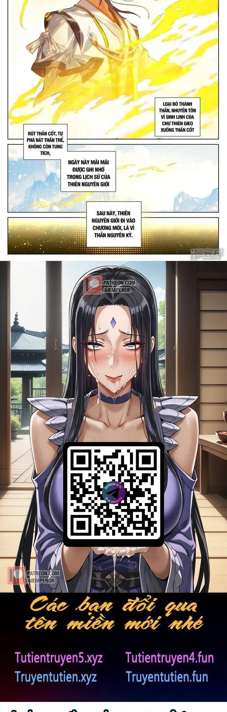 Nguyên Tôn Chương 949 Ảnh 6