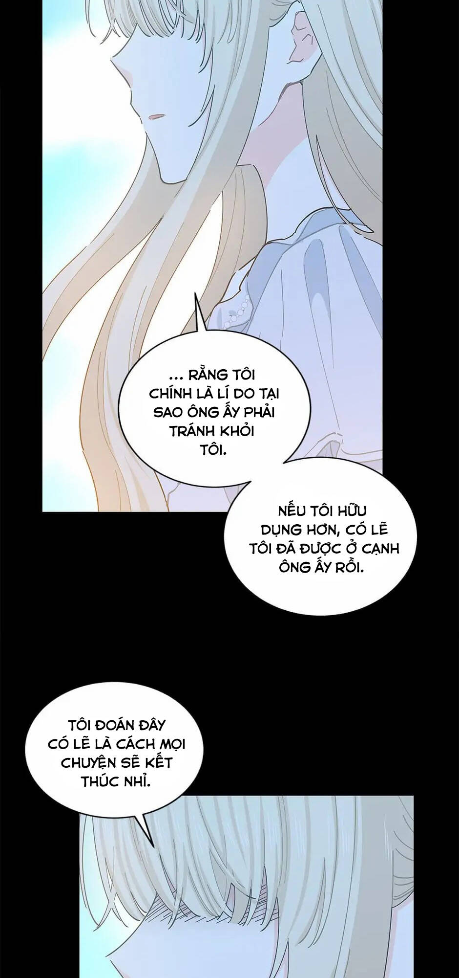 Tôi Đã Mệt Rồi Chương 89 Ảnh 44