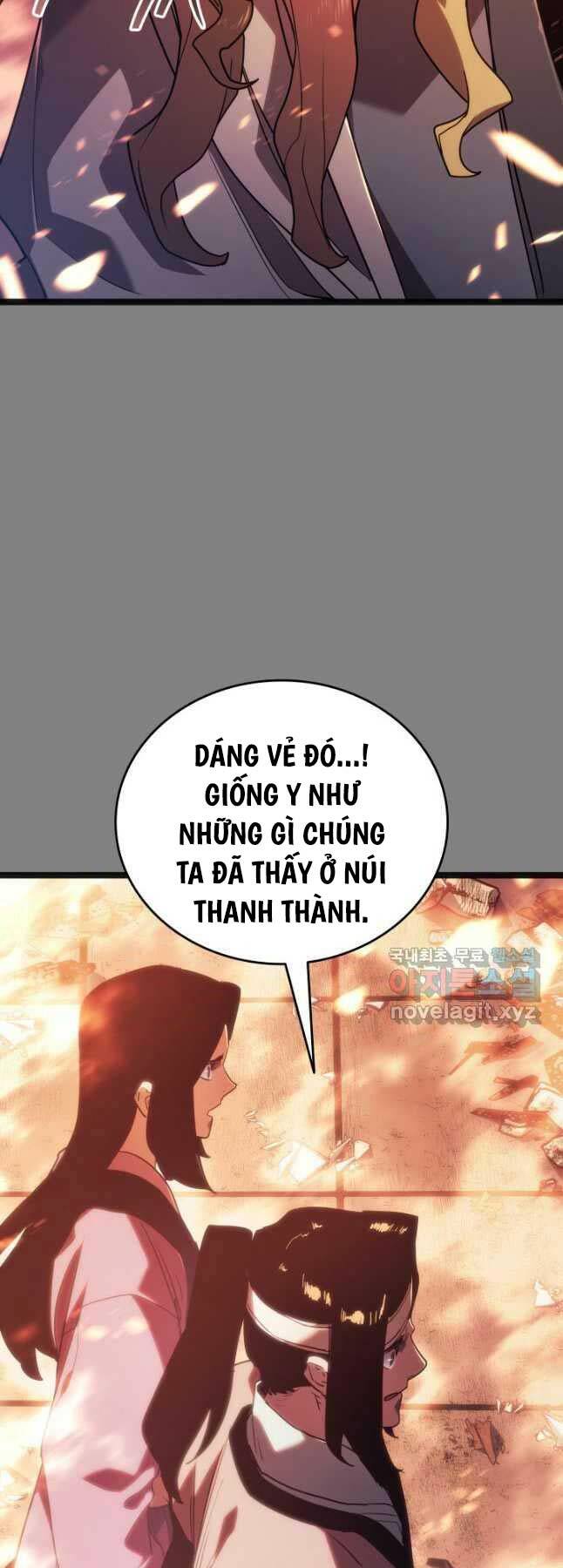 Tử Thần Phiêu Nguyệt Chương 88 Ảnh 52
