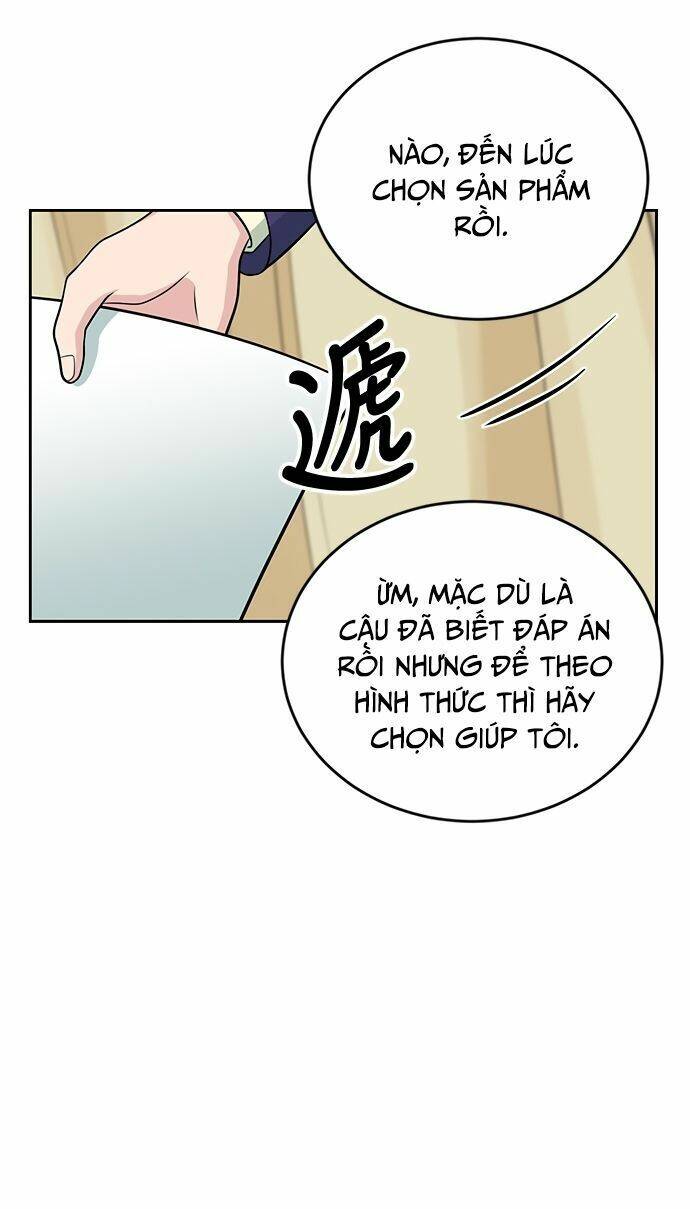 Chuyển Sinh Trở Thành Nhân Viên Mới Chương 9 Ảnh 22