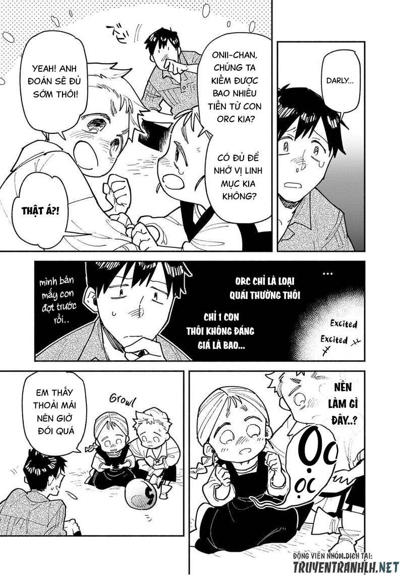 Tondemo Skill De Isekai Hourou Meshi Chương 51 Ảnh 14