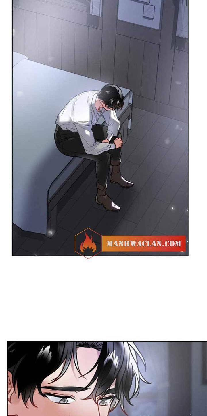 Nàng Hậu Của Tro Tàn Chương 4 Ảnh 24