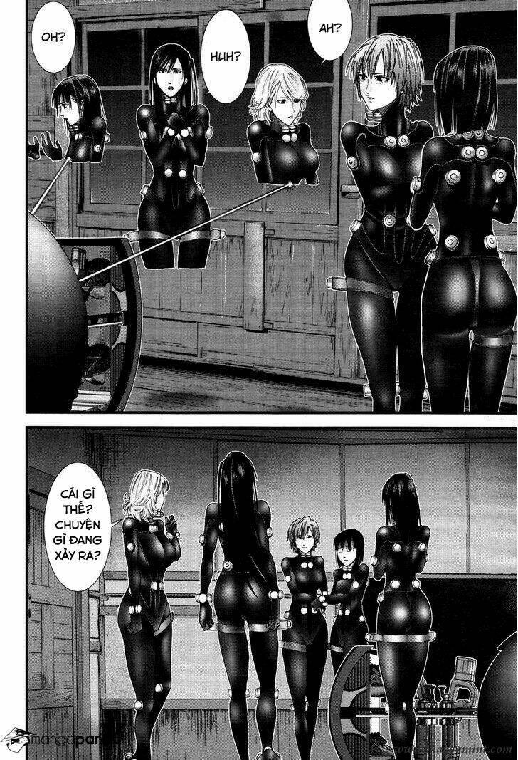 Gantz: G Chương 6 Ảnh 8