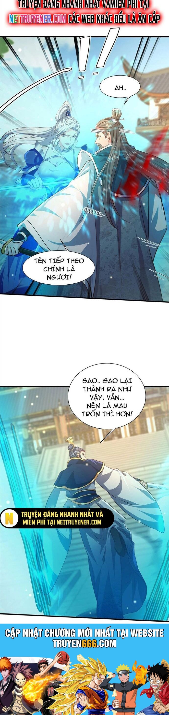 Hệ Thống Hèn Mọn Quỳ Xuống Cầu Xin Ta Vô Địch Chương 59 Ảnh 15