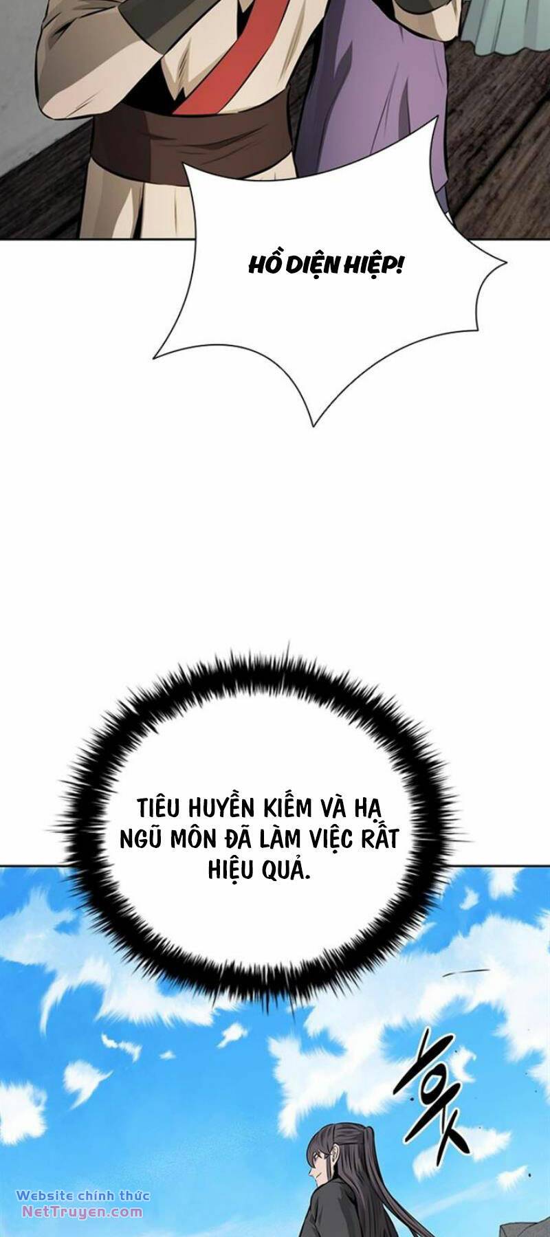 Kiếm Đế Nguyệt Linh Chương 83 Ảnh 71