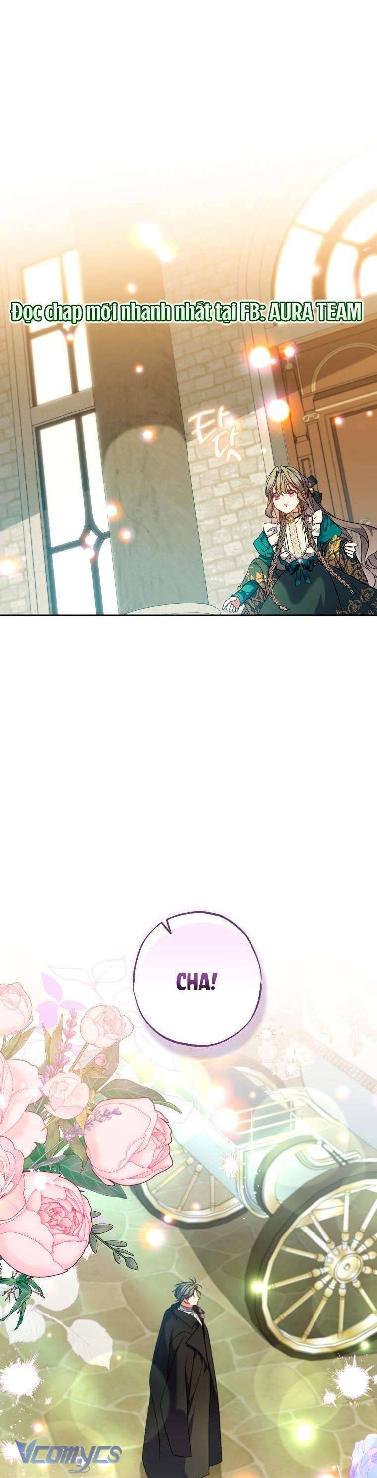 Thánh Nữ Được Đại Công Tước Nhận Nuôi Chương 71 Ảnh 13