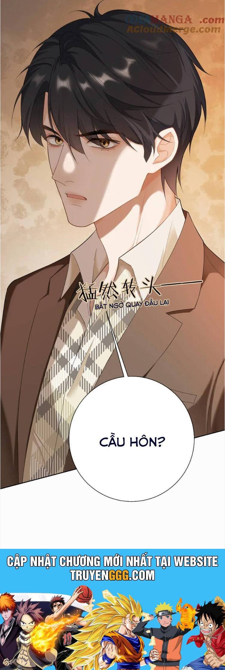 Tổng Tài Tỷ Phú Chỉ Sủng Cô Vợ Thế Thân Chương 75 Ảnh 23