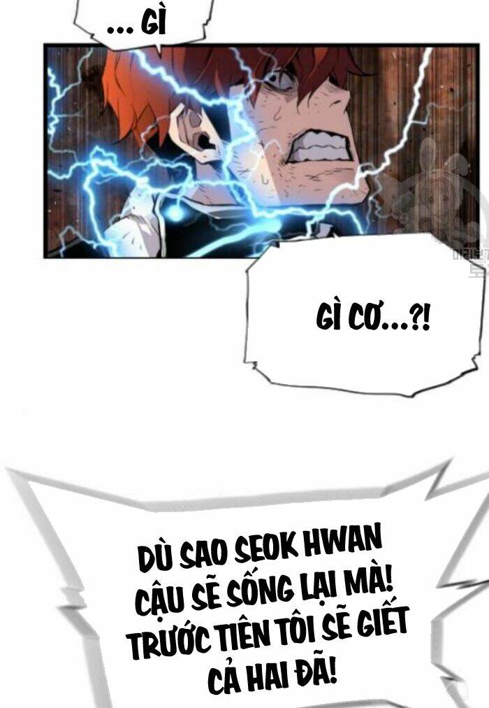 Sự Trở Lại Của Kẻ Khủng Bố Chương 8 Ảnh 65