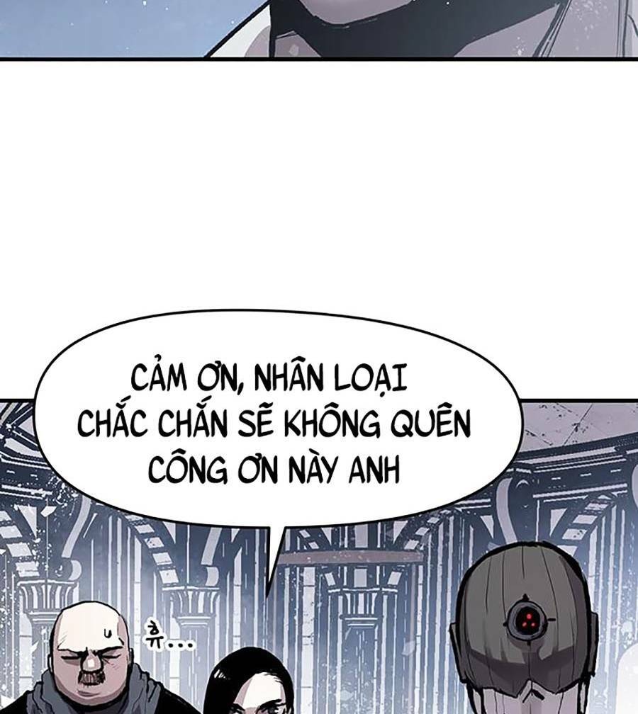 Kị Sĩ Xác Sống Chương 4 Ảnh 54