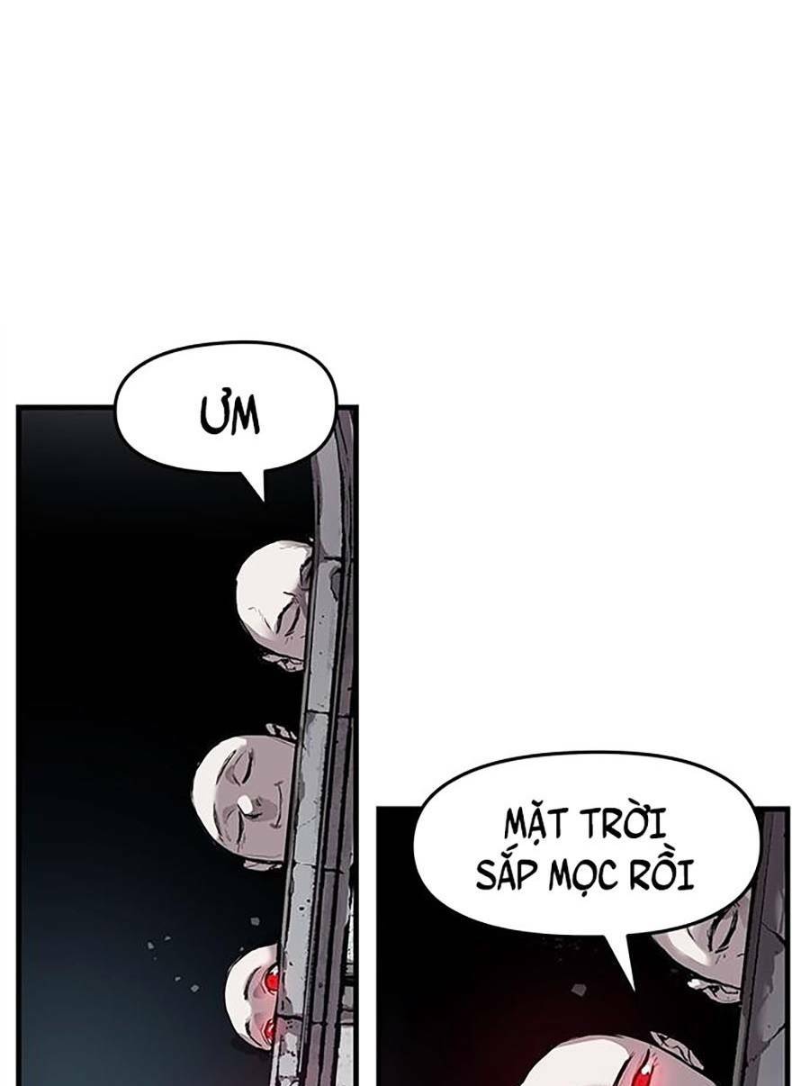 Kị Sĩ Xác Sống Chương 5 Ảnh 18