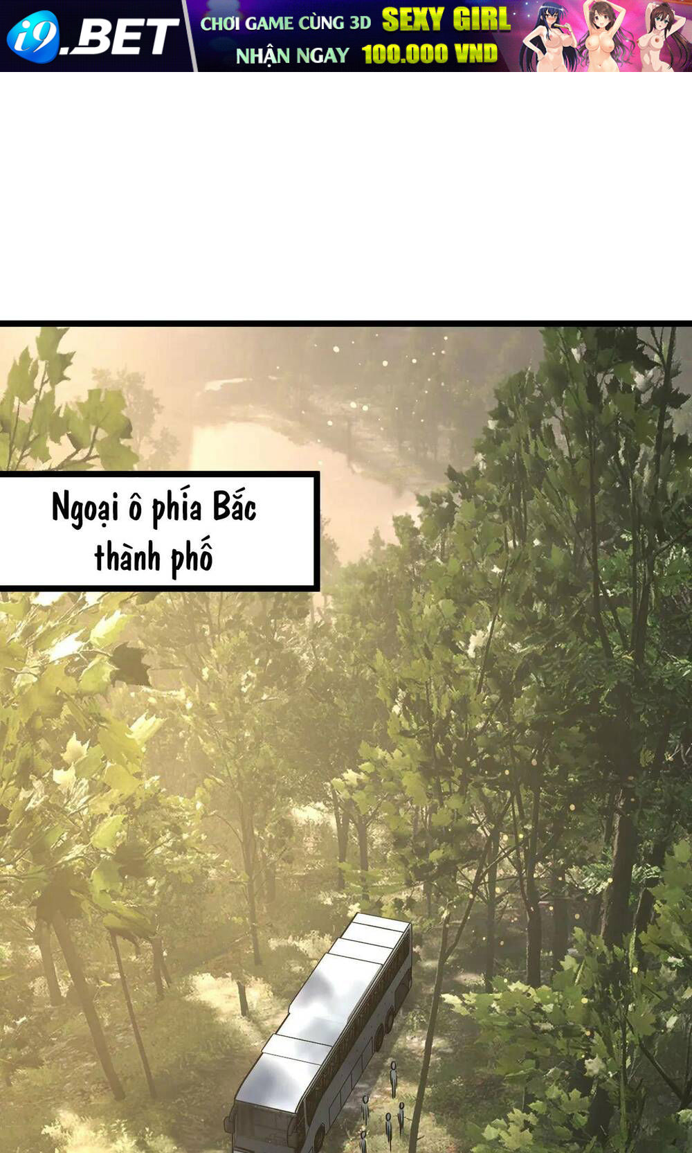 Trong Tôi Có Quỷ Chương 3 Ảnh 2