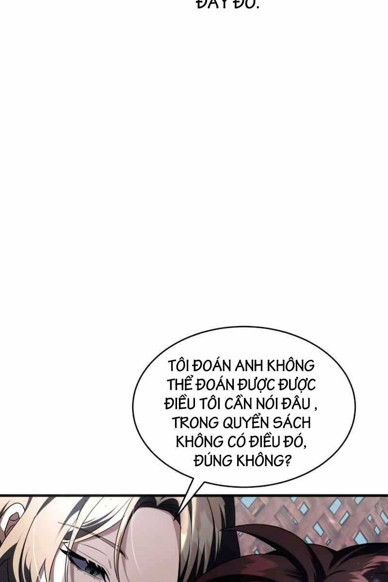 Ván Cược Của Chúa Chương 10 Ảnh 75