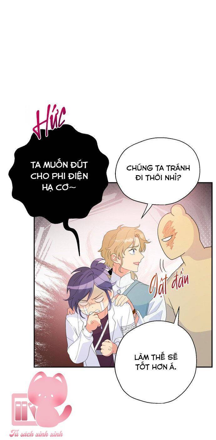 Tiền Là Tất Cả Chồng Là Phù Du Chương 79 Ảnh 55
