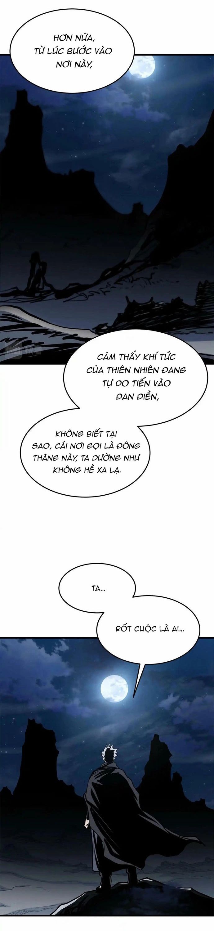Đại Tướng Quân Chương 66 Ảnh 34