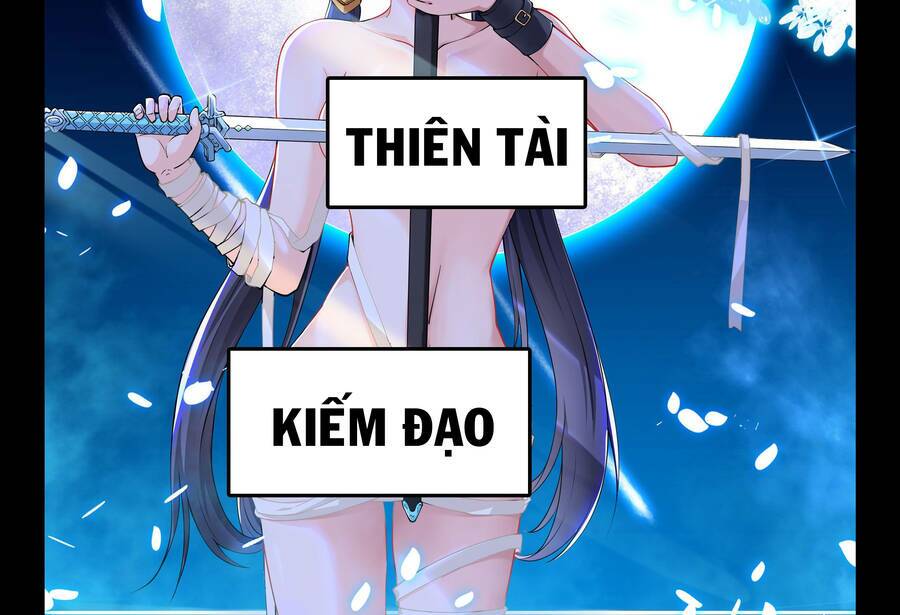 Hệ Thống Giả Dạng Chương 0 Ảnh 13
