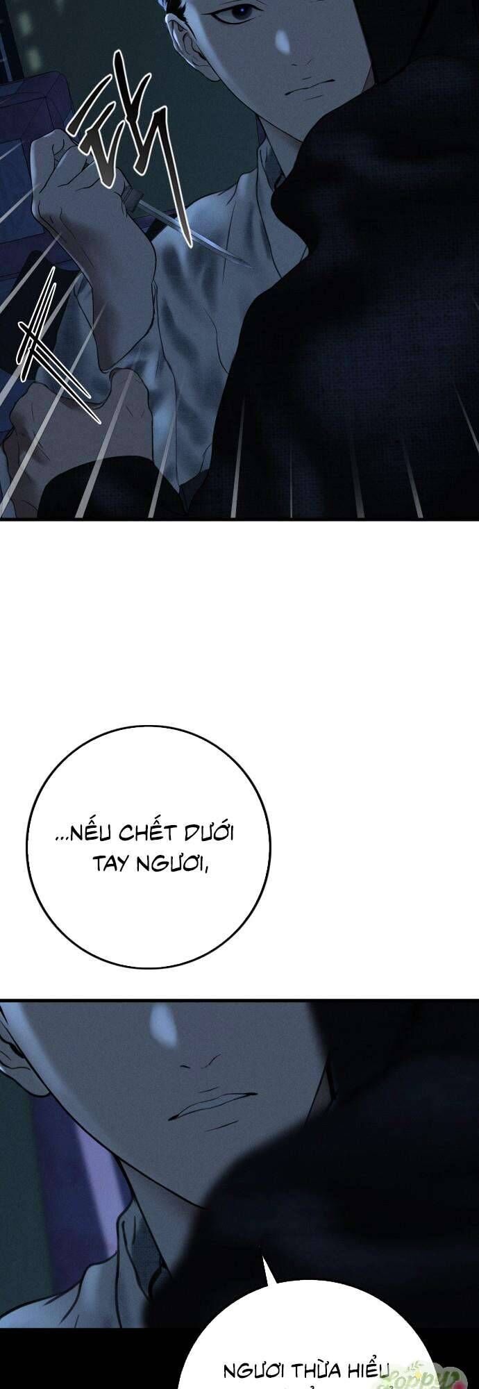 Cuộc Tuyển Chọn Vương Phi Triều Joseon Chương 23.2 Ảnh 38