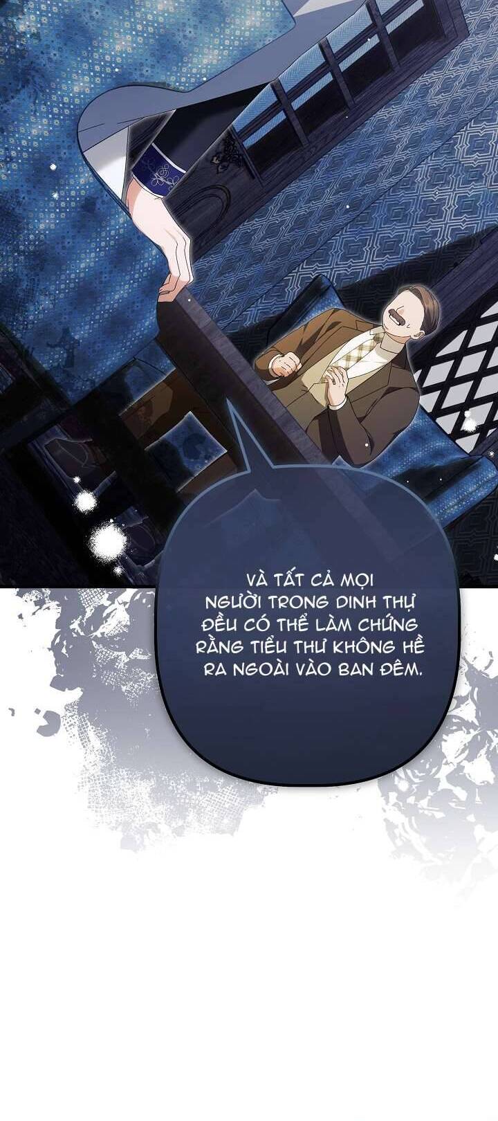 Cha Của Nam Chính Từ Chối Hủy Hôn Chương 36 Ảnh 22