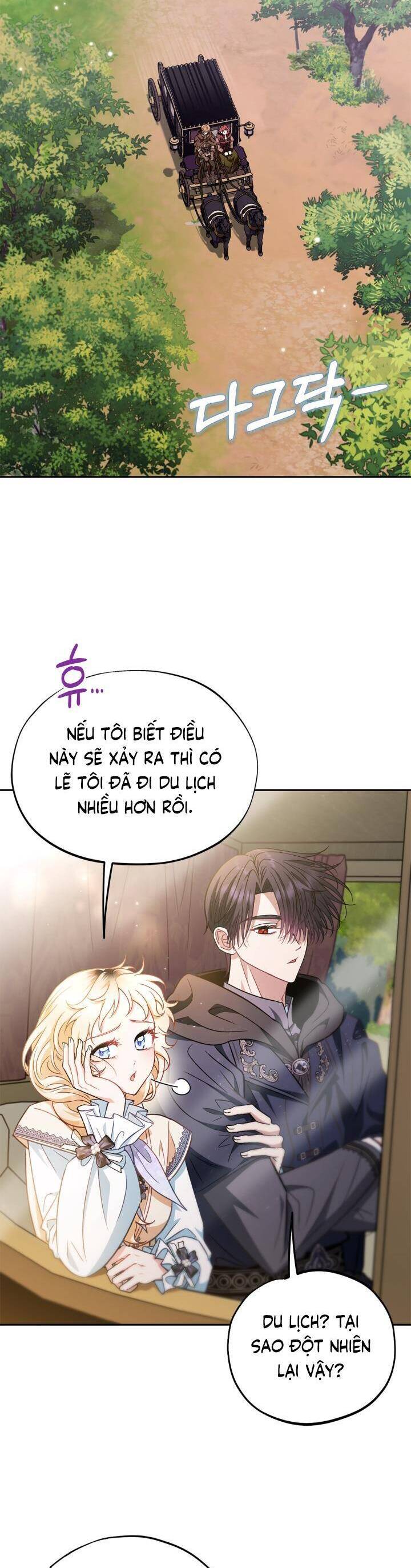 Trở Thành Người Giám Định Chất Độc Cho Thế Lực Hắc Ám Chương 39 Ảnh 37