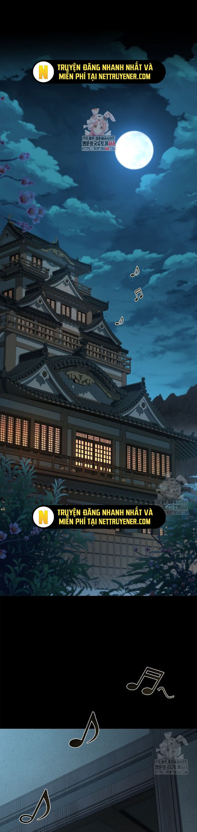 Chuyển Sinh Thành Tiêu Sư Chương 106 Ảnh 3