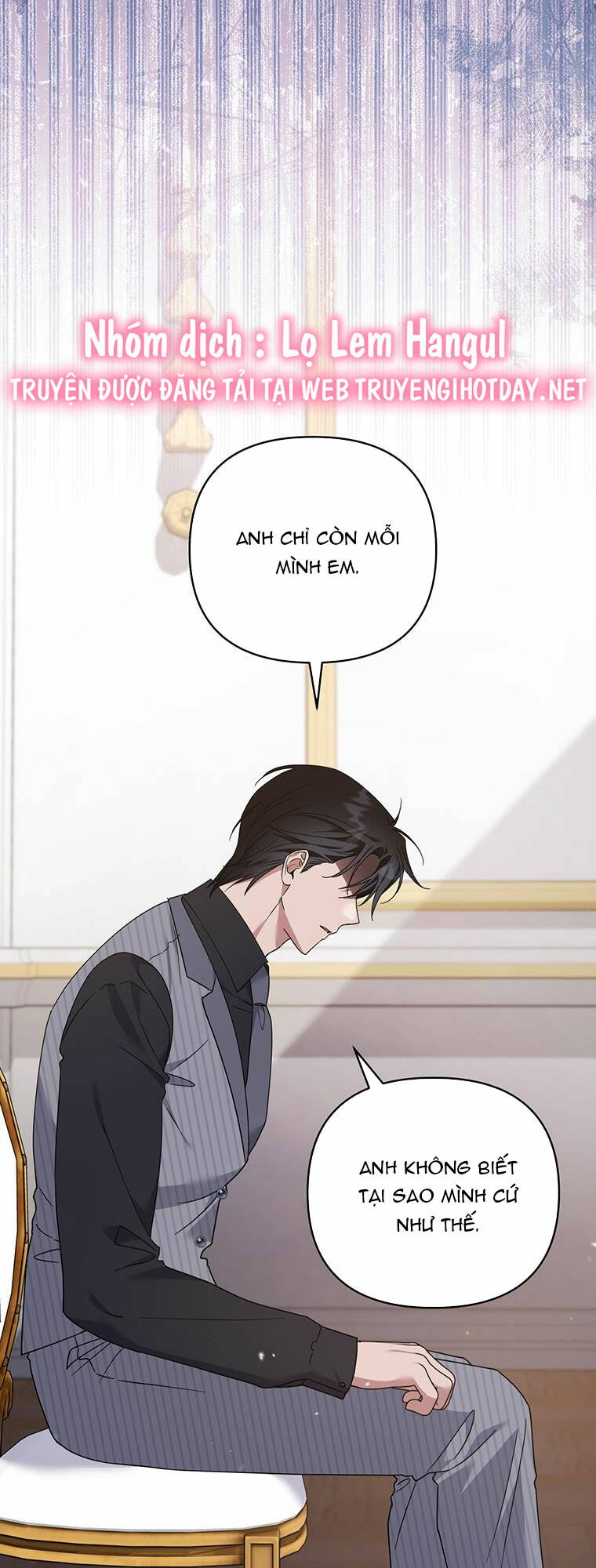 Hãy Để Tôi Được Hiểu Em Chương 147 Ảnh 9