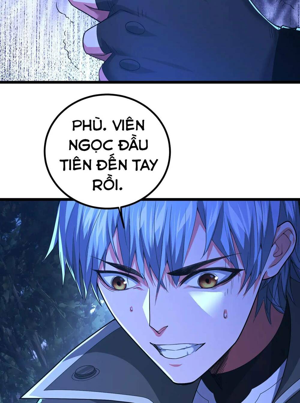 Trong Tôi Có Quỷ Chương 3 Ảnh 38