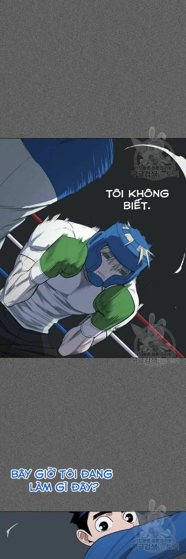 Võ Sĩ - The Boxer Chương 110 Ảnh 39