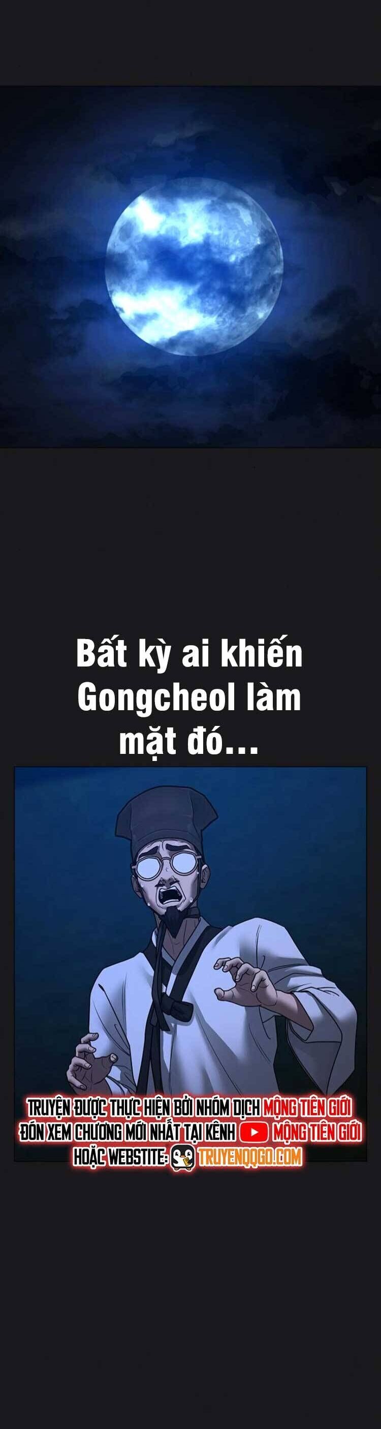 Nhiệm Vụ Đời Thật Chương 161 Ảnh 37