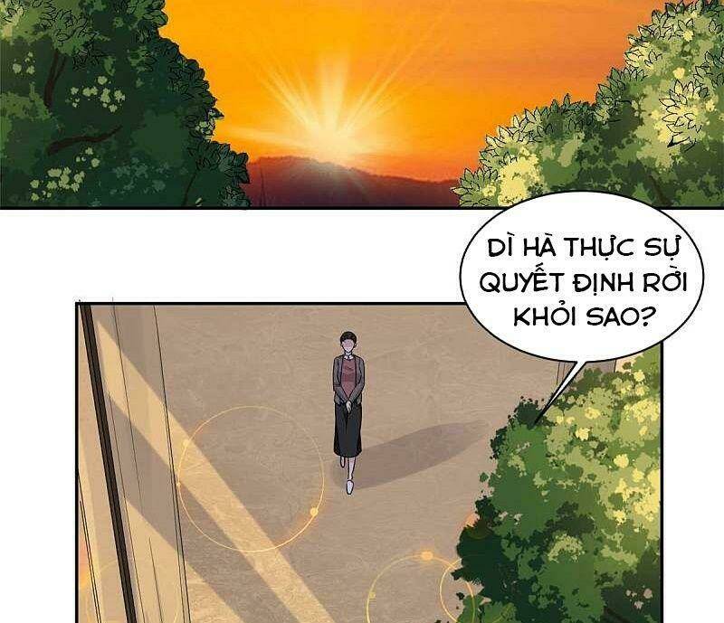 Tổng Tài, Tránh Xa Tôi Ra Chương 58 Ảnh 19