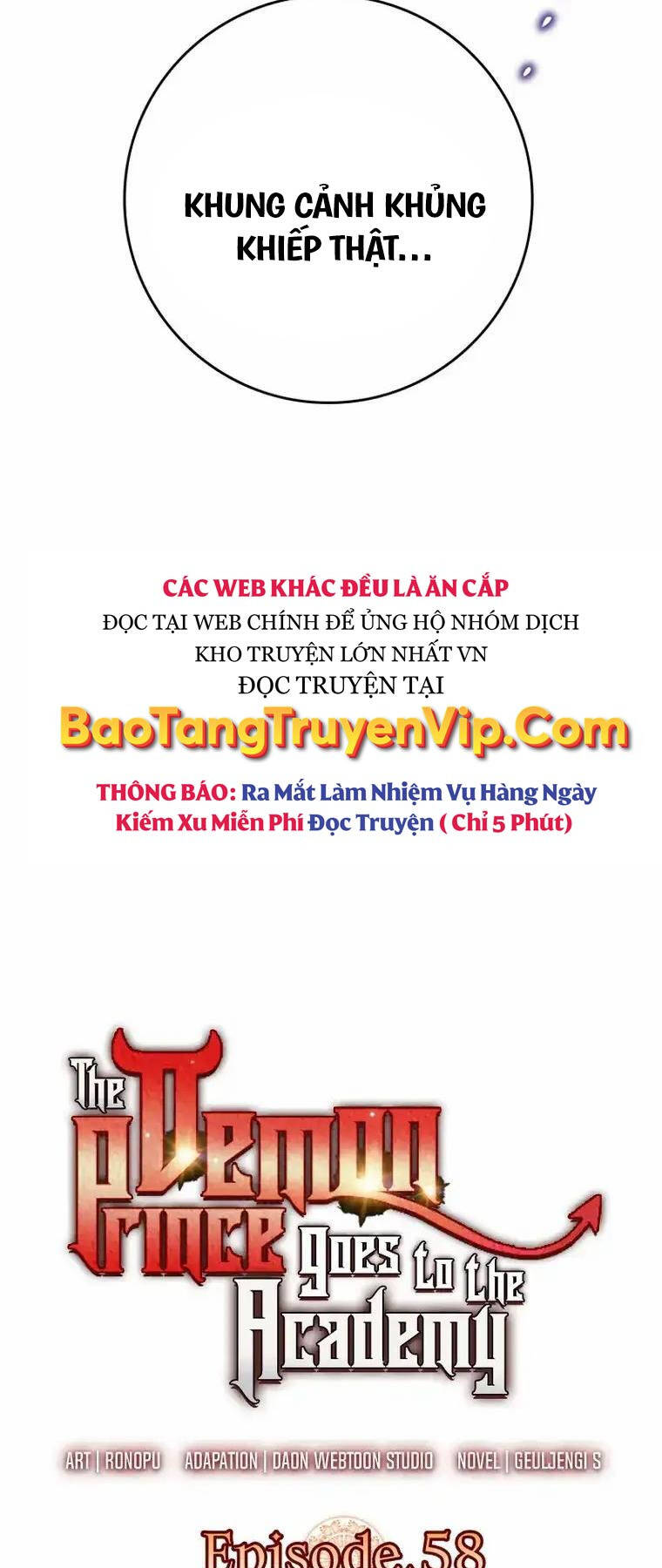 Học Viện Của Con Trai Quỷ Vương Chương 58 Ảnh 22