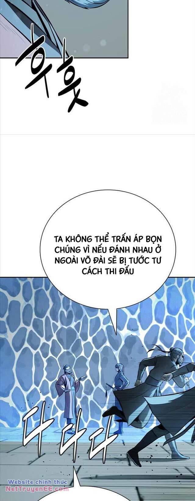 Kiếm Đế Nguyệt Linh Chương 78 Ảnh 36