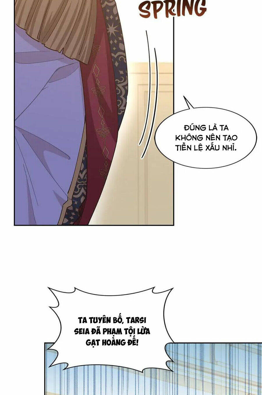 Tôi Đã Mệt Rồi Chương 76 Ảnh 10