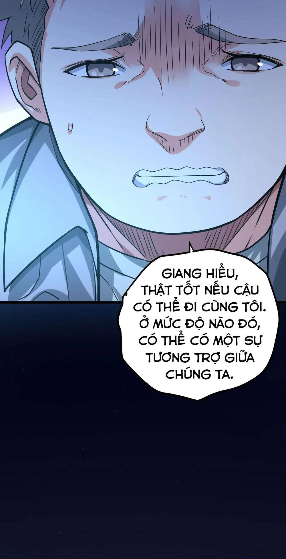 Trong Tôi Có Quỷ Chương 4 Ảnh 38