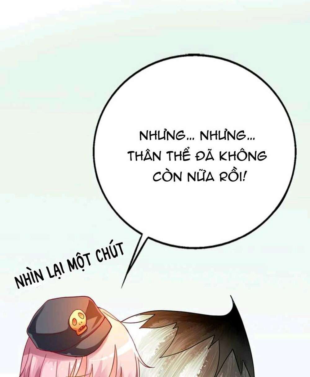 Tên Thần Thú Này Đẹp Trai Quá Chương 3 Ảnh 4