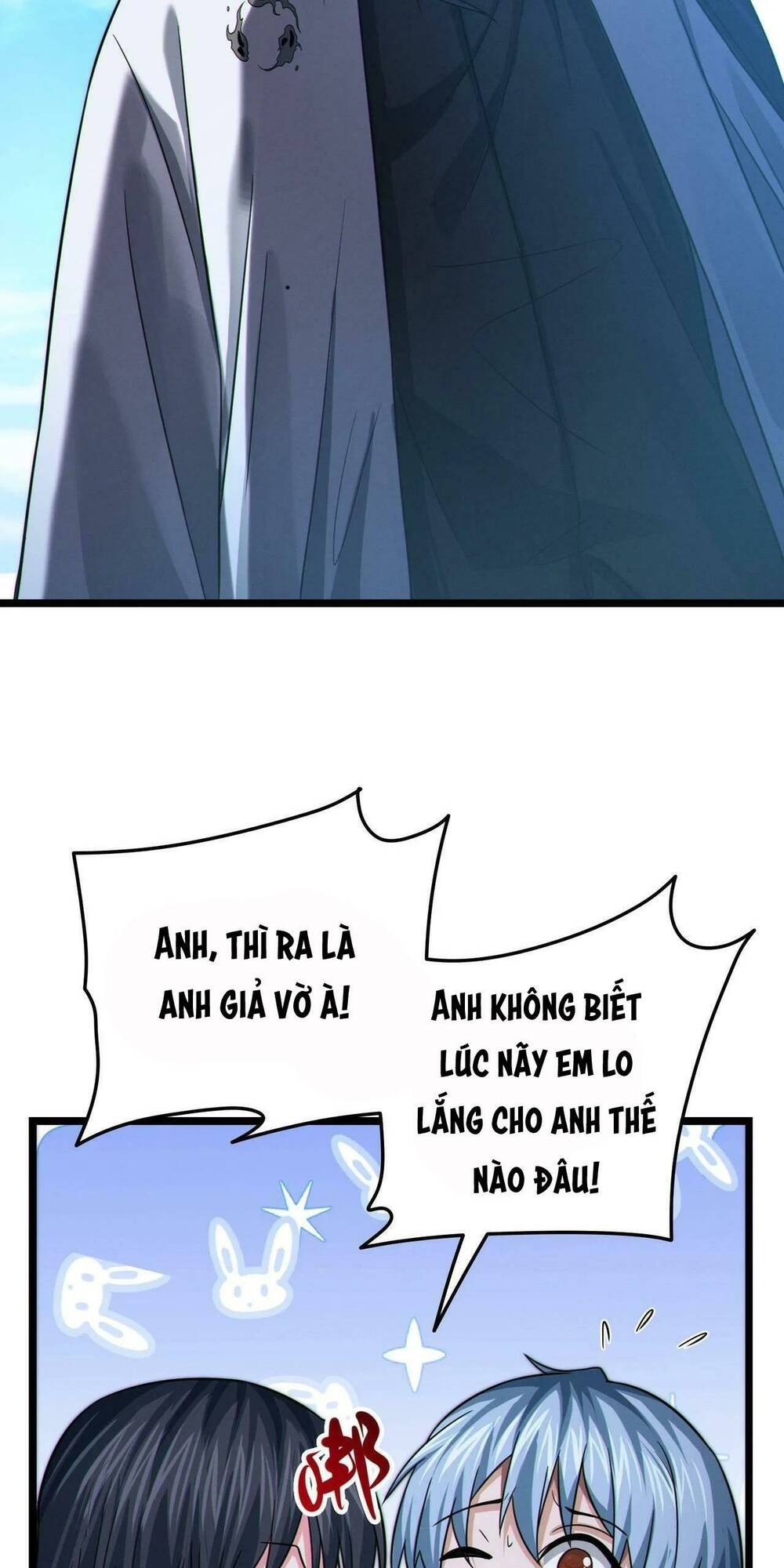Trong Tôi Có Quỷ Chương 19 Ảnh 53