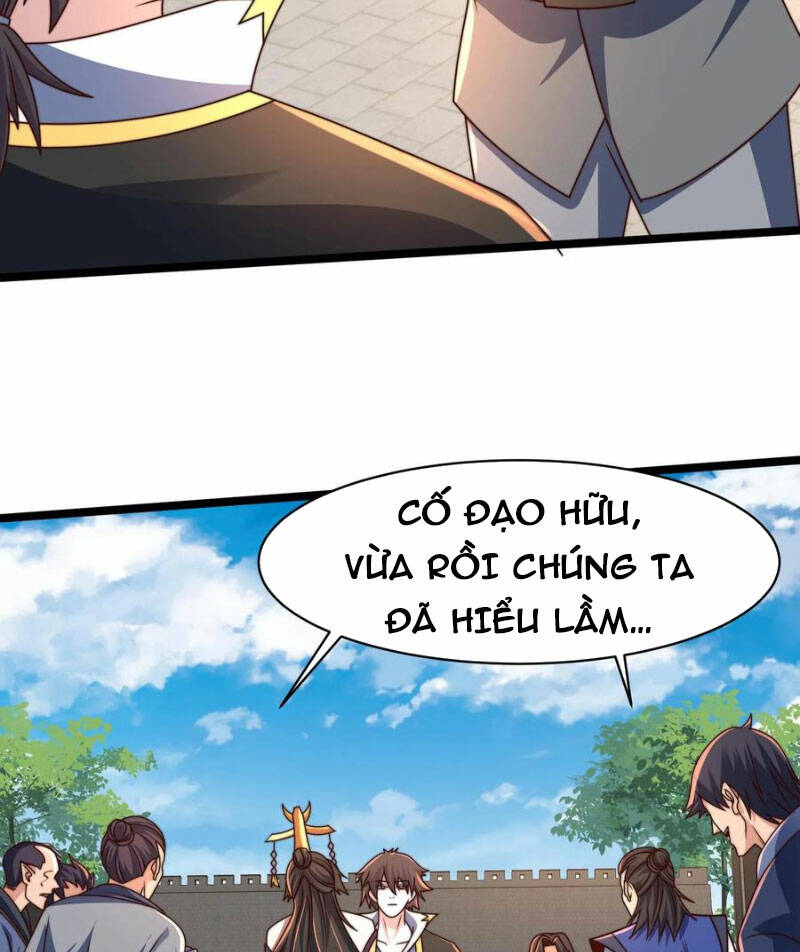 Ta Nuôi Quỷ Ở Trấn Ma Ty Chương 287 Ảnh 18