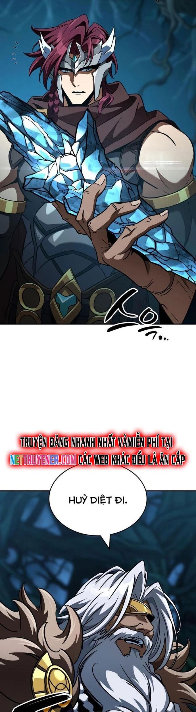 Sử Thi Valhalla Chương 31 Ảnh 13