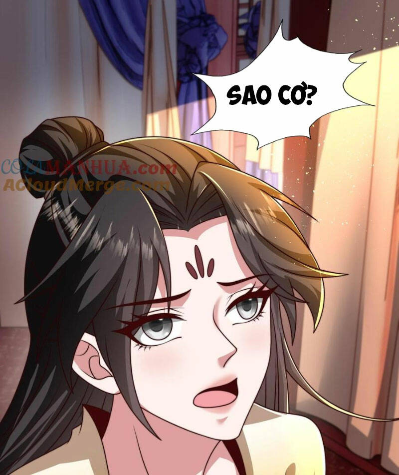 Ta Nuôi Quỷ Ở Trấn Ma Ty Chương 288 Ảnh 6
