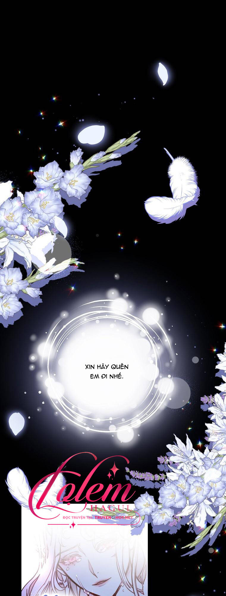 Hãy Quên Em Đi Nhé Chương 19 Ảnh 2
