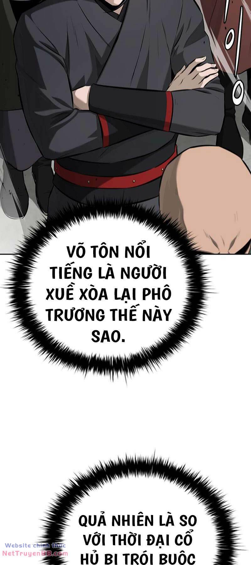 Kiếm Đế Nguyệt Linh Chương 75 Ảnh 52