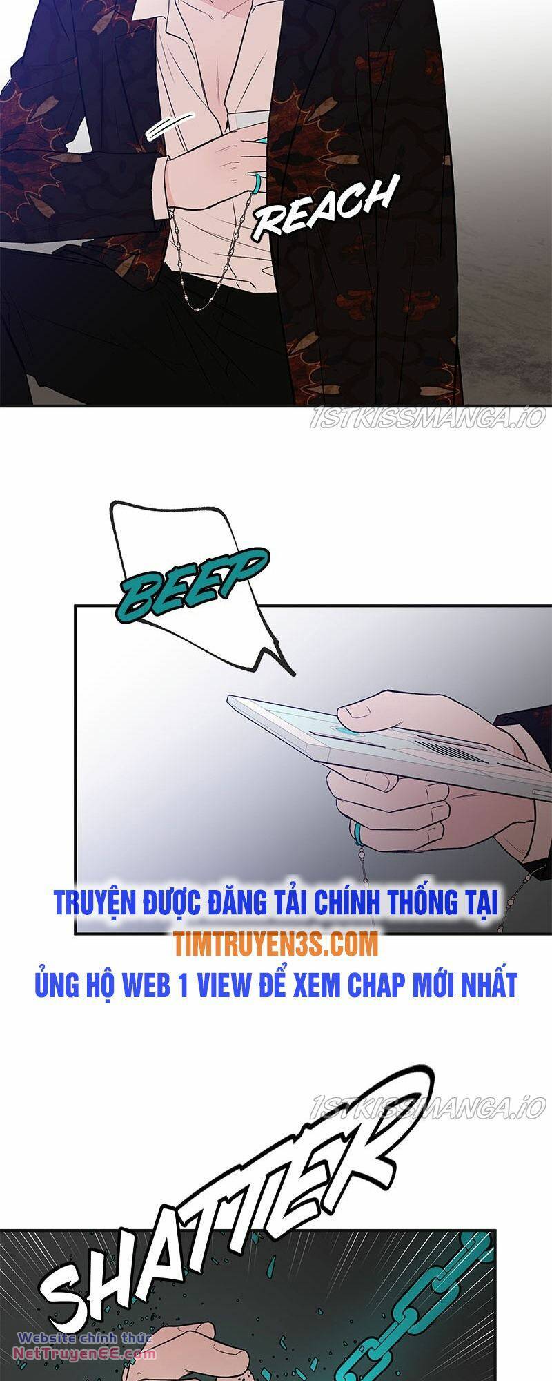 BưƠM BưỚM Và MáU Chương 67 Ảnh 50