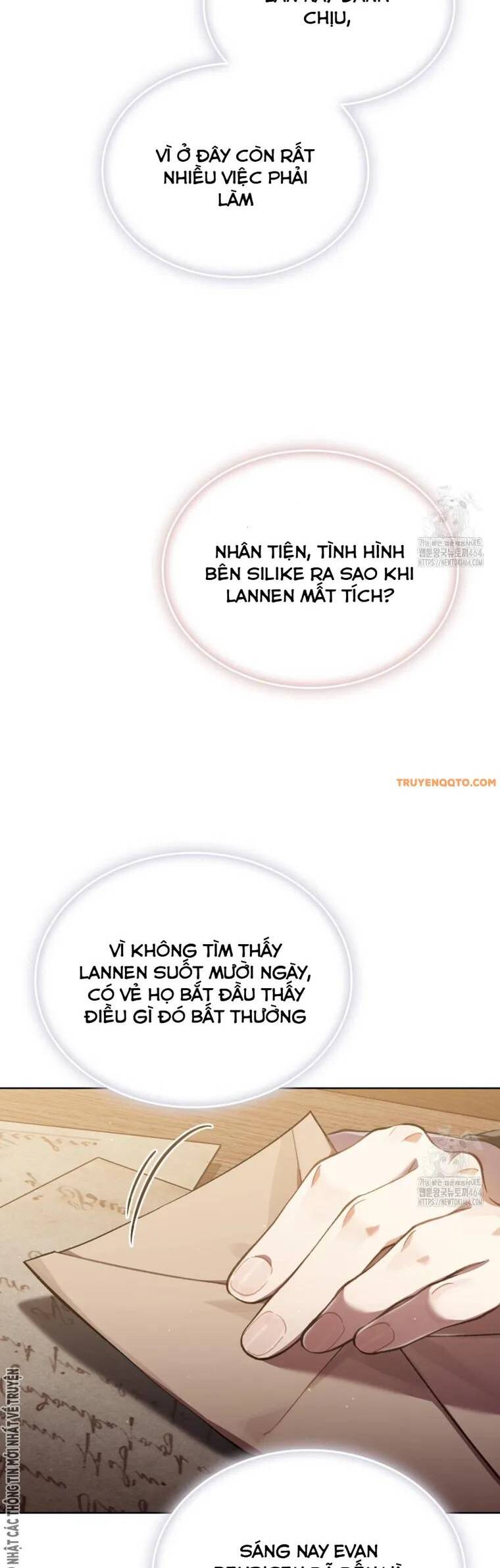Tái Sinh Thành Hoàng Tử Của Quốc Gia Kẻ Địch Chương 52 Ảnh 12
