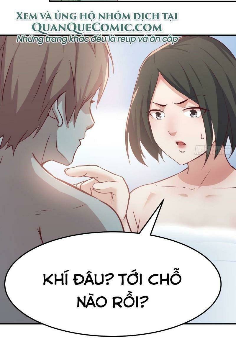Song Tu Đạo Lữ Kiểu Xem Mặt Chương 85 Ảnh 25