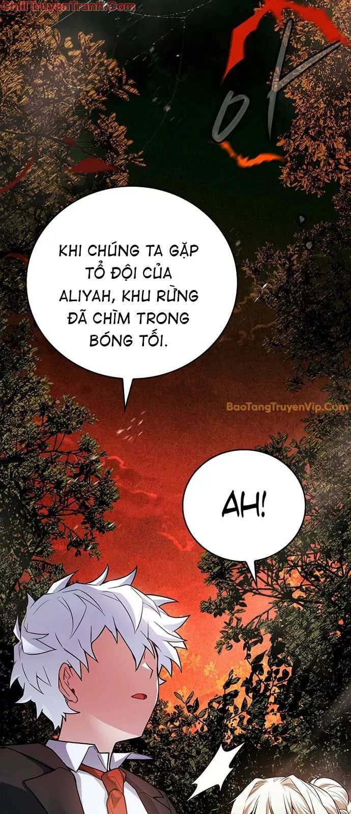 Anh Hùng Huyền Thoại Là Học Viên Danh Dự Của Học Viện Chương 33 Ảnh 29
