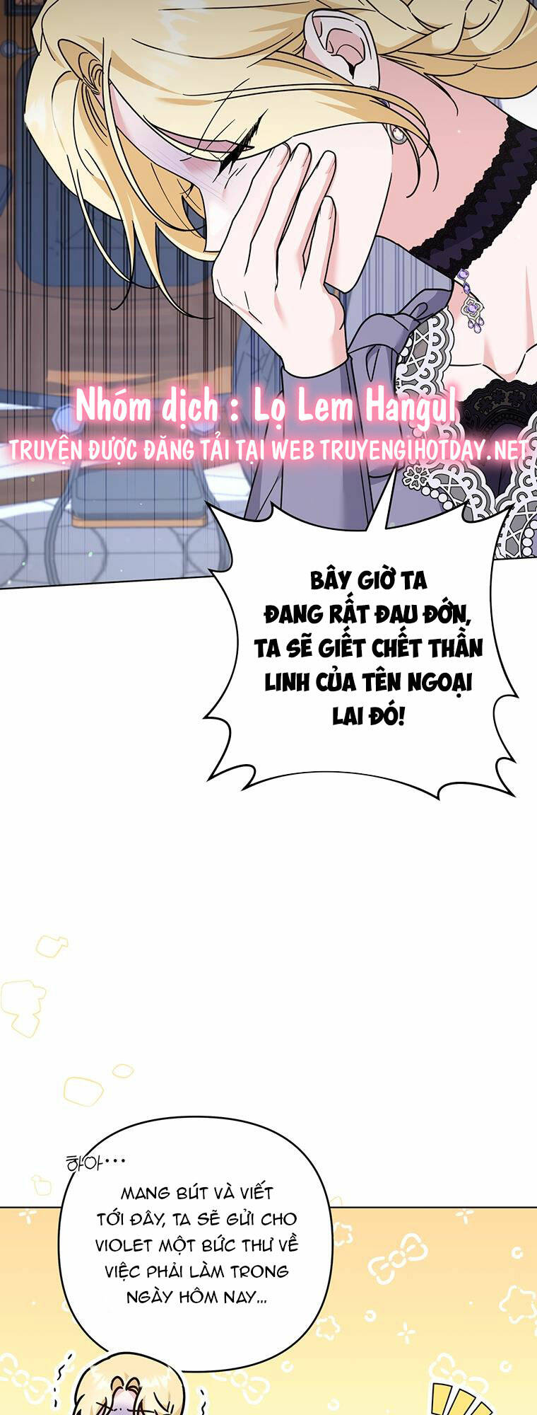 Hãy Để Tôi Được Hiểu Em Chương 149 Ảnh 8