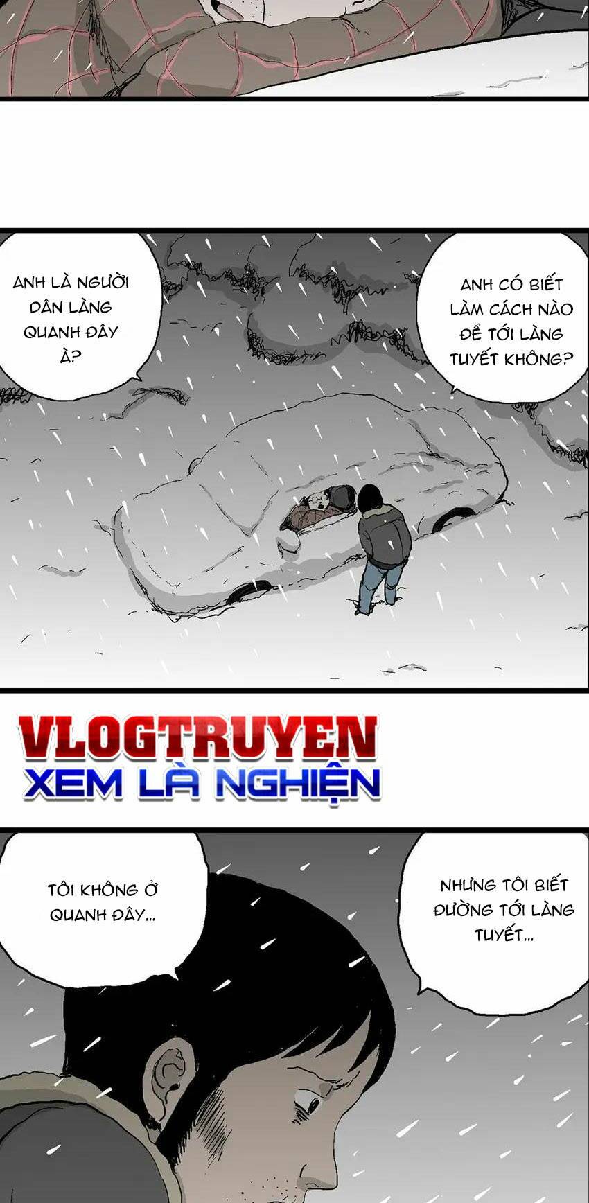 Thuyết Tiến Hóa Của Loài Người Chương 67 Ảnh 33