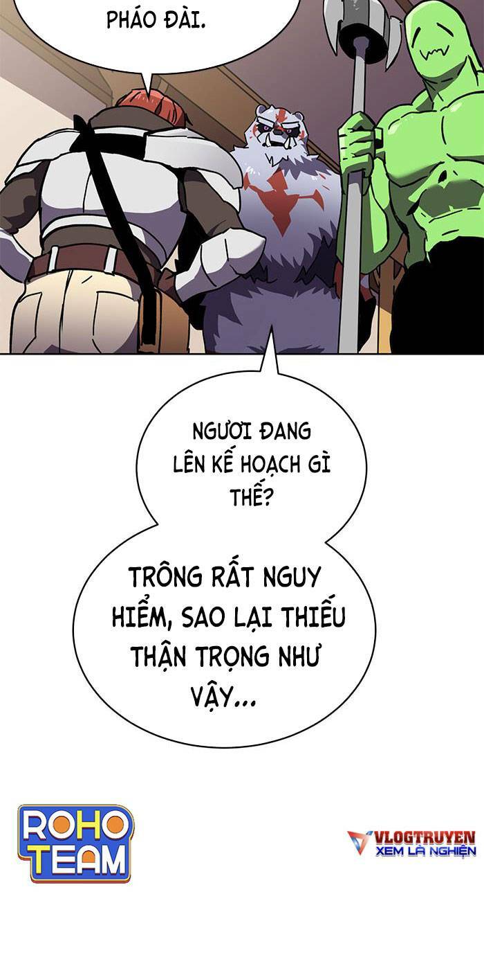 Trùm Cuối Chương 18 Ảnh 79