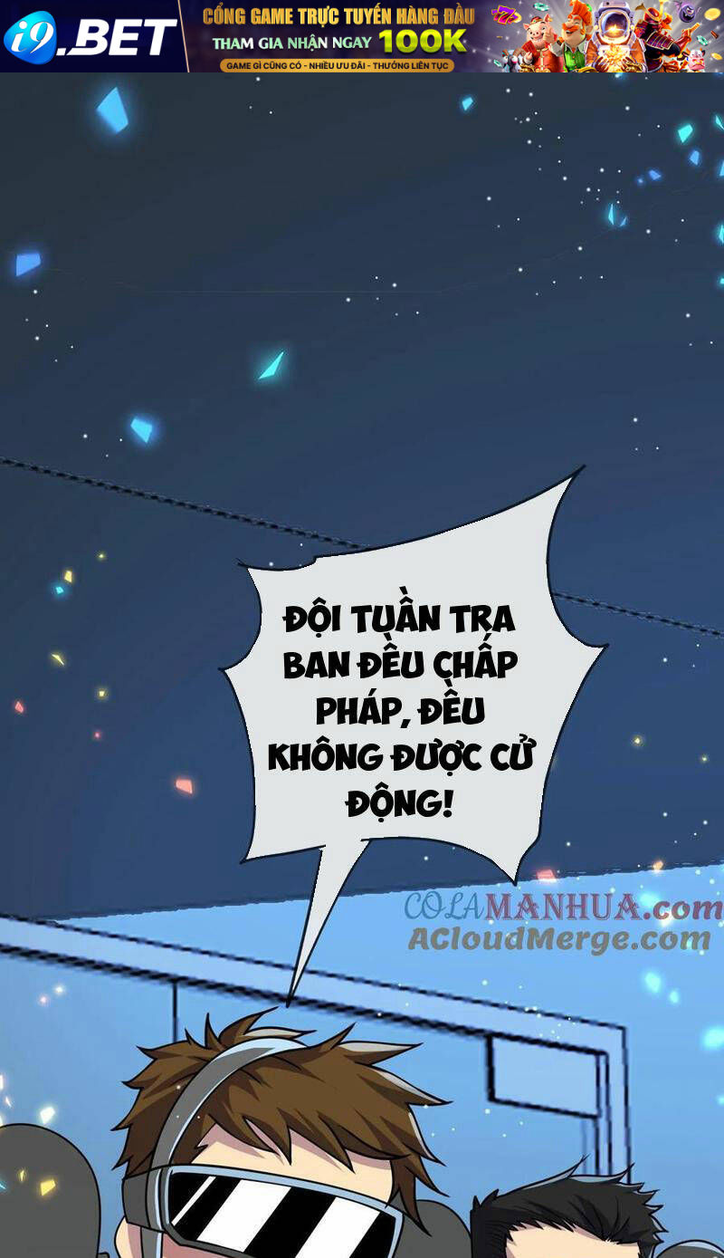 Ta, Người Chỉ Cần Nhìn Thấy Thanh Máu, Có Thể Trừng Phạt Thần Linh Chương 179 Ảnh 40