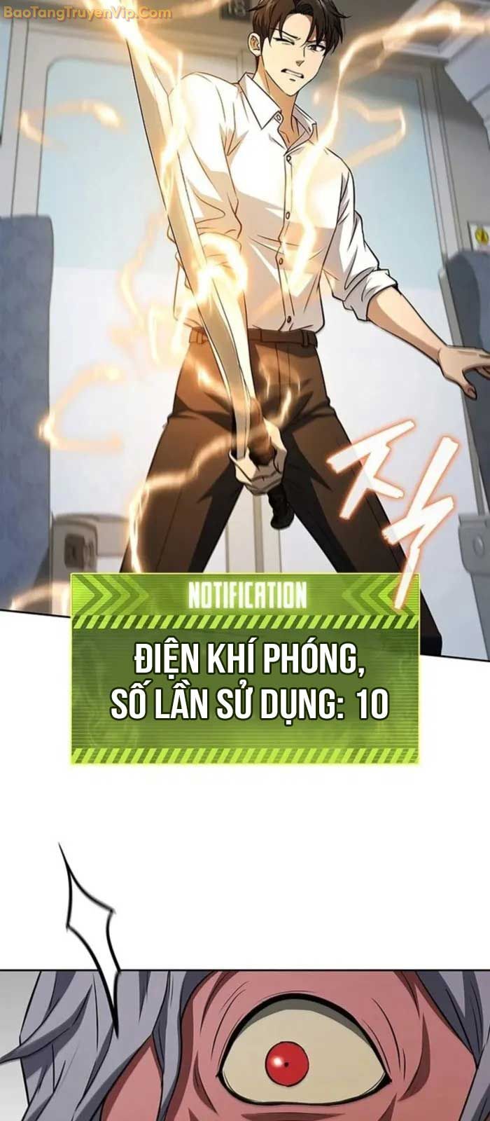 Cách Sống Sót Sau Quá Trình Tái Cơ Cấu Chương 20 Ảnh 12